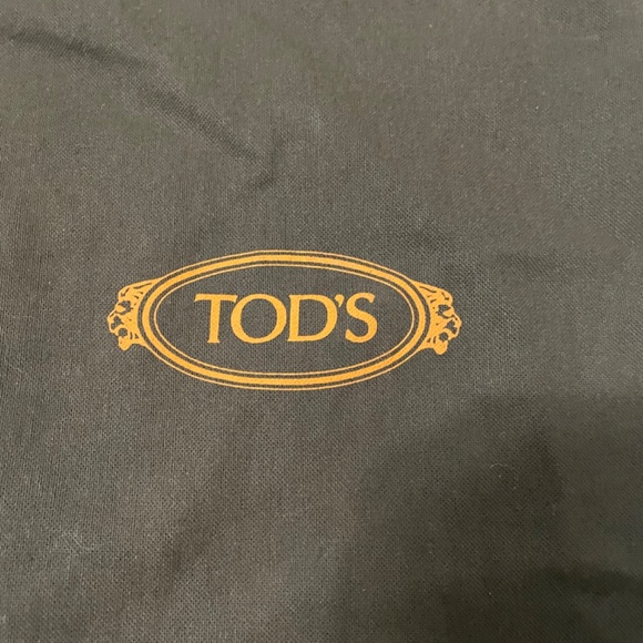 TOD’S Cloth Dust Bag - Picture 5 of 8